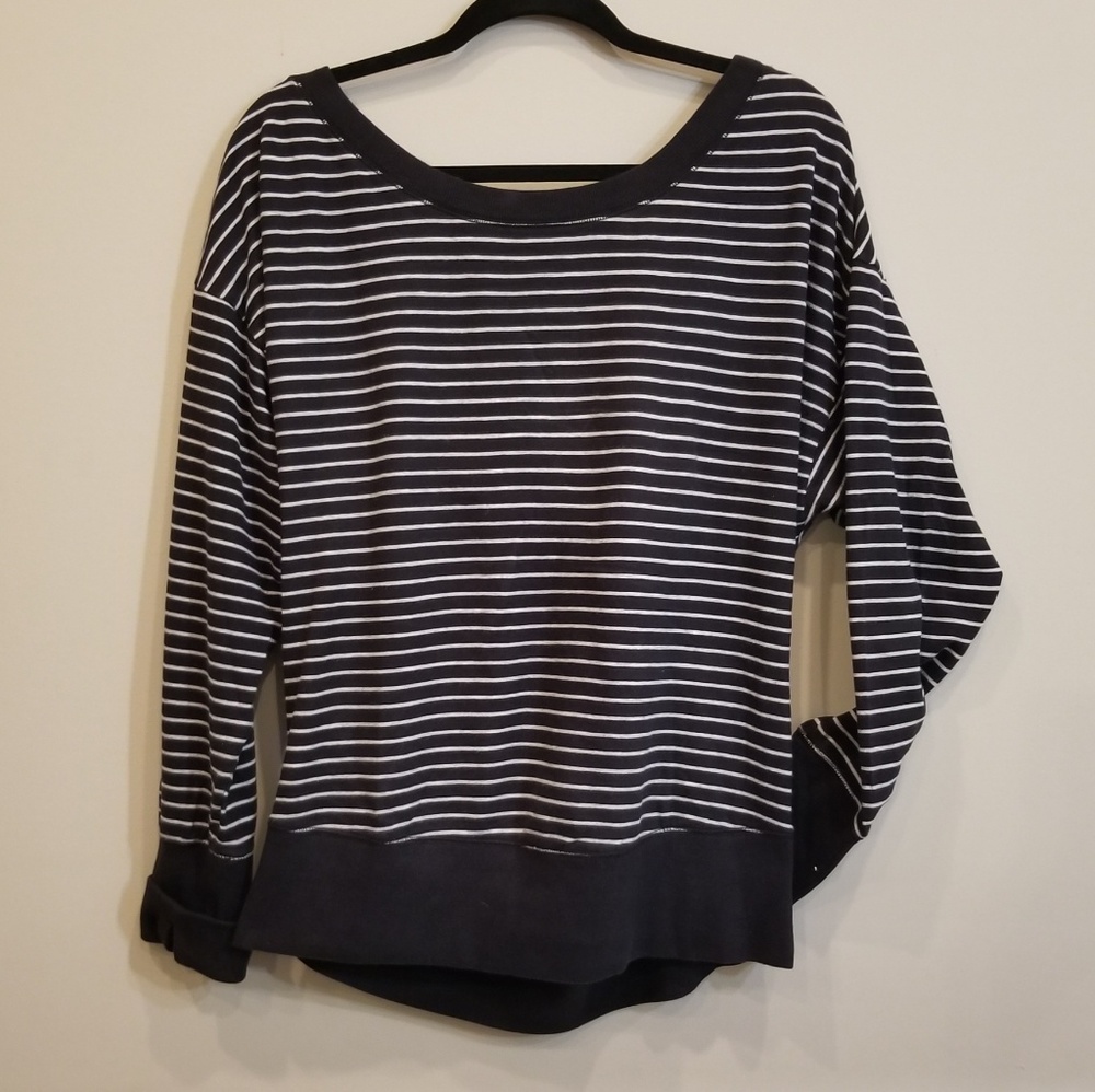 Victoria's Secret Sexy Sport VSX Sweatshirt Size L